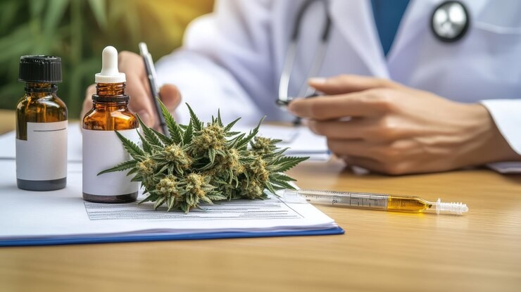 Can Your Employer Fire You If You Get a Medical Marijuana Card?