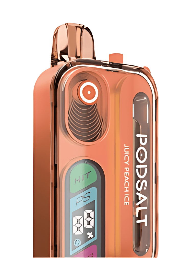 Premium Vape Products Dubai Delivered Straight to Your Door